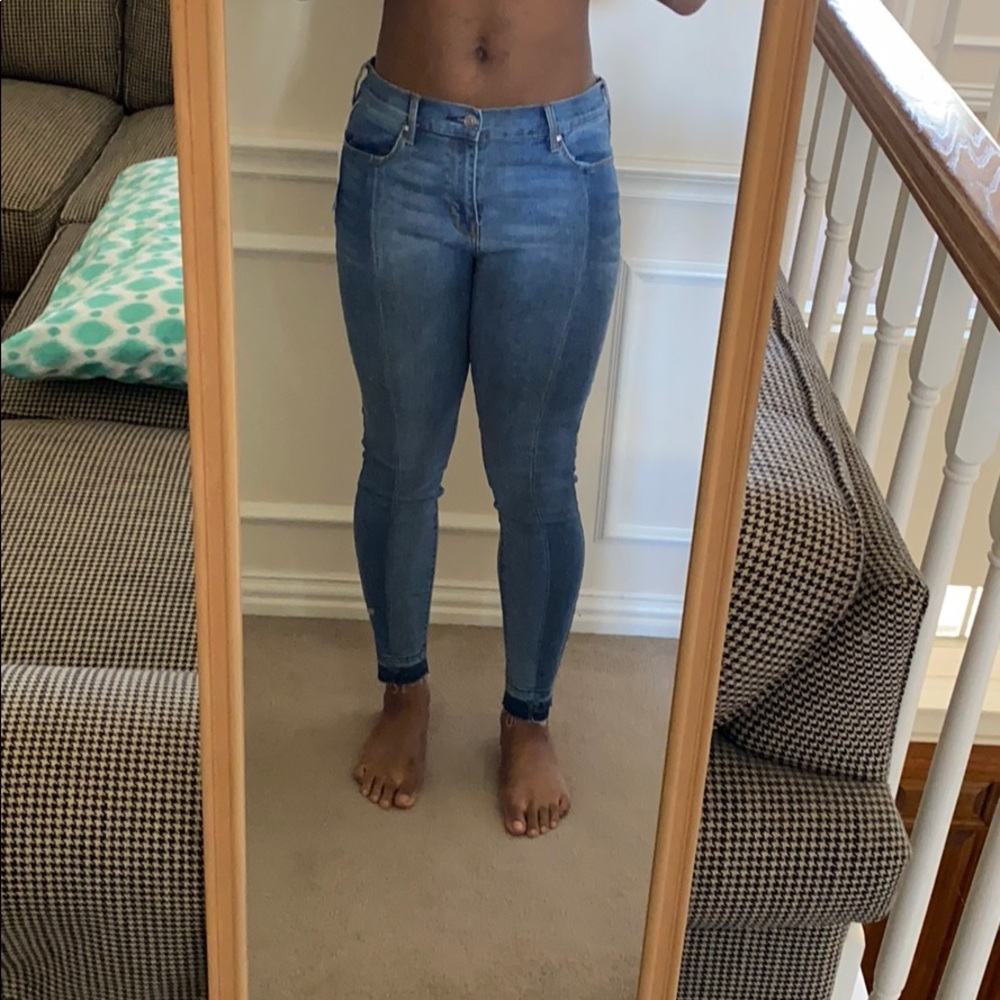 Pacsun Jean